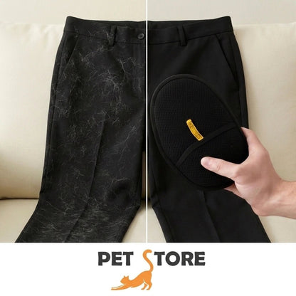 Guanto RimuoviPeli - pet - Il Pet Store