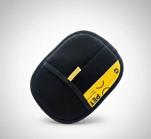 Guanto RimuoviPeli - pet - Il Pet Store